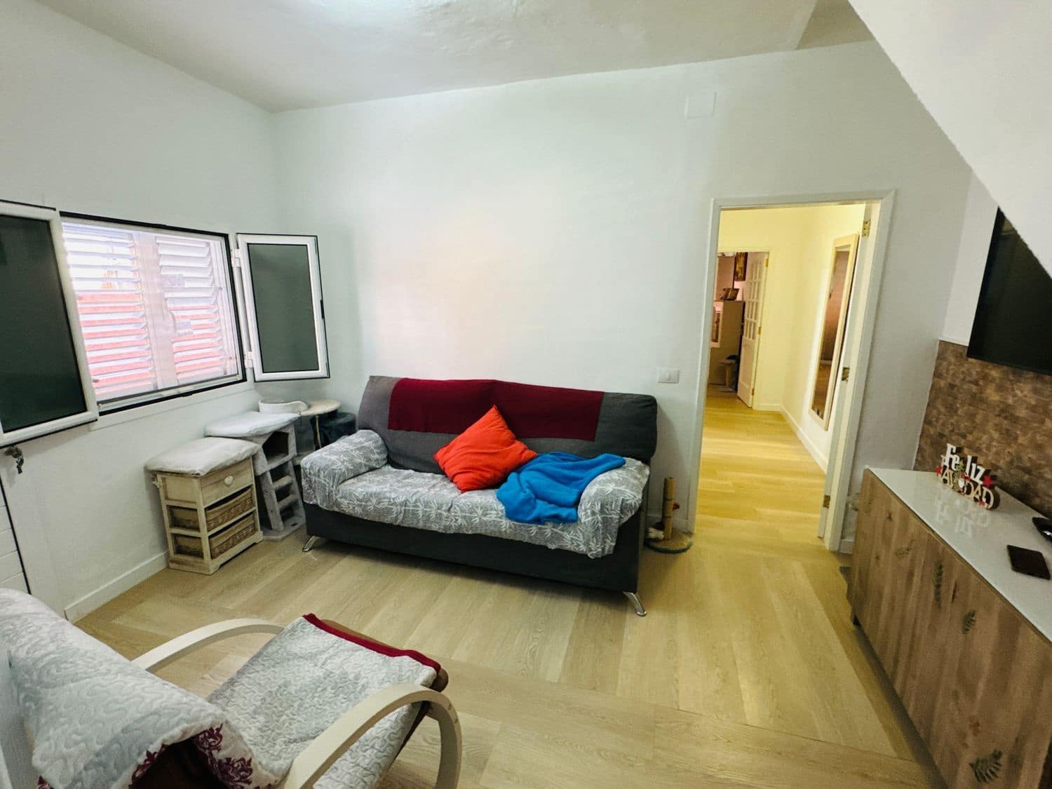 2 makuuhuone Omakotitalo myytävänä paikassa Las Palmas de Gran Canaria mukana 
autotalli - 145 000 € (Ref: 9481687)