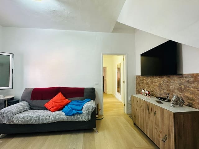 2 makuuhuone Omakotitalo myytävänä paikassa Tenoya, Las Palmas de Gran Canaria - 145 000 € (Ref: 9481687)