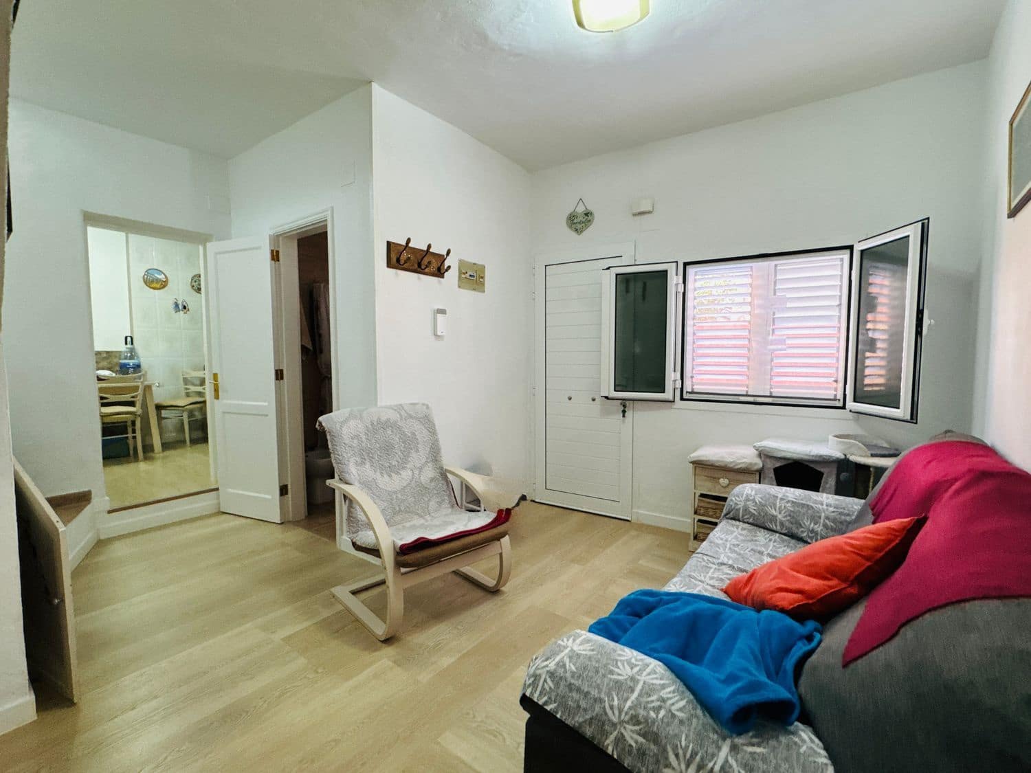 2 makuuhuone Omakotitalo myytävänä paikassa Las Palmas de Gran Canaria mukana 
autotalli - 145 000 € (Ref: 9481687)