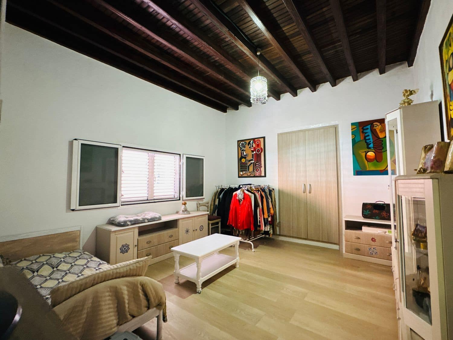 2 makuuhuone Omakotitalo myytävänä paikassa Las Palmas de Gran Canaria mukana 
autotalli - 145 000 € (Ref: 9481687)