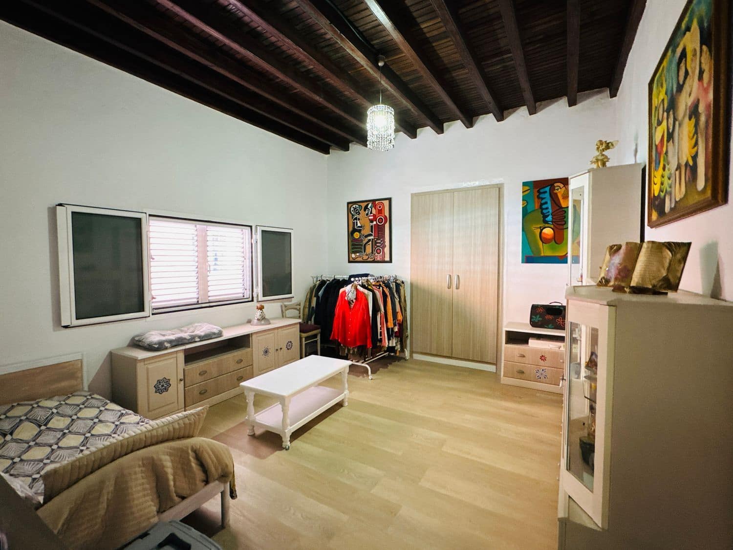 2 makuuhuone Omakotitalo myytävänä paikassa Las Palmas de Gran Canaria mukana 
autotalli - 145 000 € (Ref: 9481687)