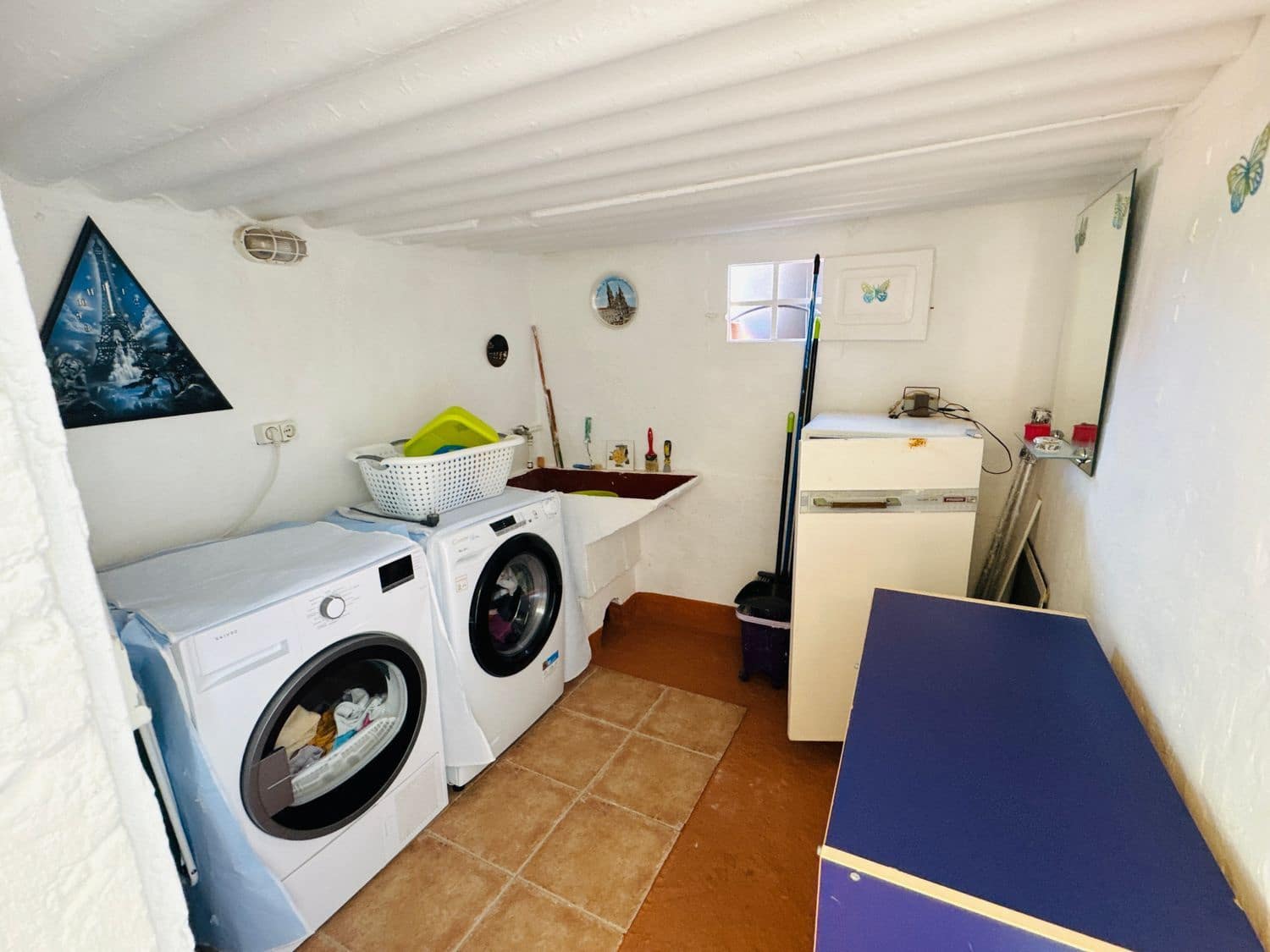 2 makuuhuone Omakotitalo myytävänä paikassa Las Palmas de Gran Canaria mukana 
autotalli - 145 000 € (Ref: 9481687)