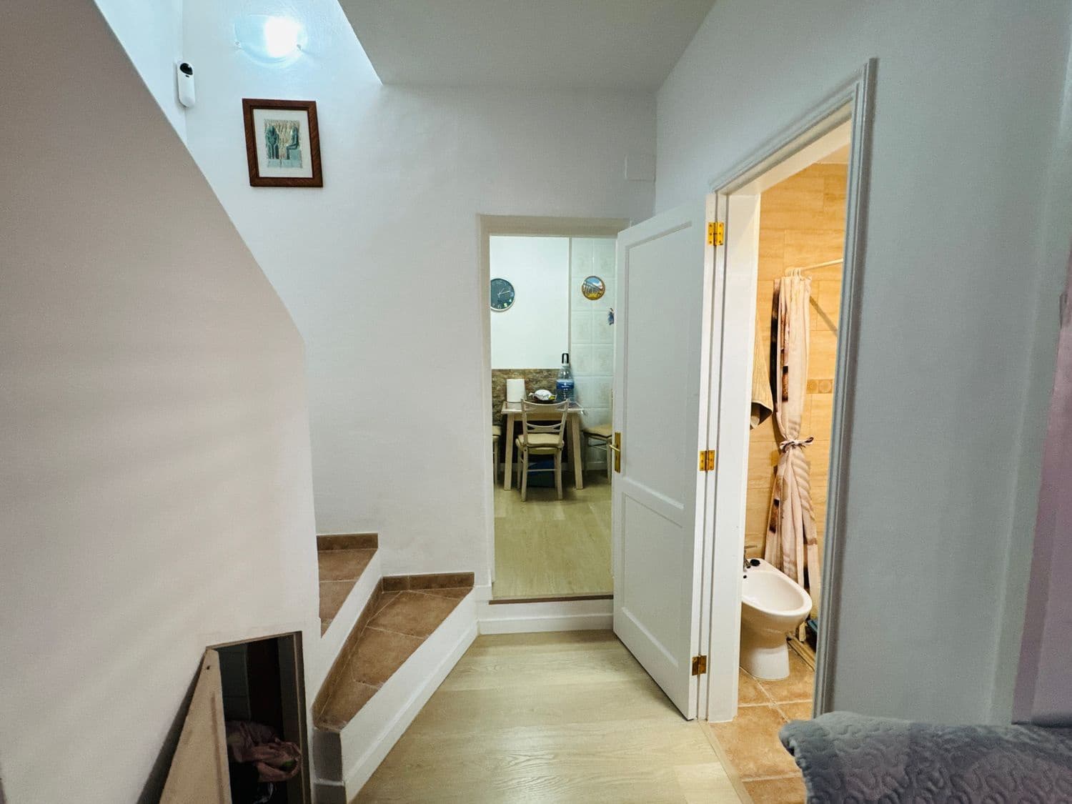 2 makuuhuone Omakotitalo myytävänä paikassa Las Palmas de Gran Canaria mukana 
autotalli - 145 000 € (Ref: 9481687)