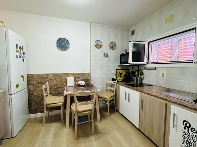 2 makuuhuone Omakotitalo myytävänä paikassa Tenoya, Las Palmas de Gran Canaria - 145 000 € (Ref: 9481687)