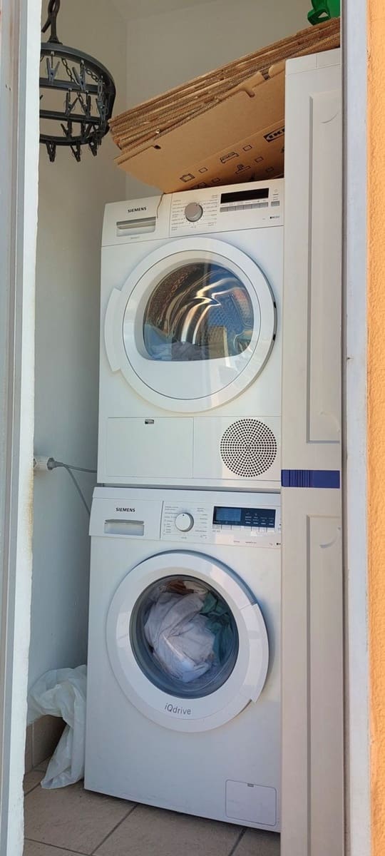 2 bedroom Apartment for sale in Las Palmas de Gran Canaria with garage - € 250,000 (Ref: 9483416)