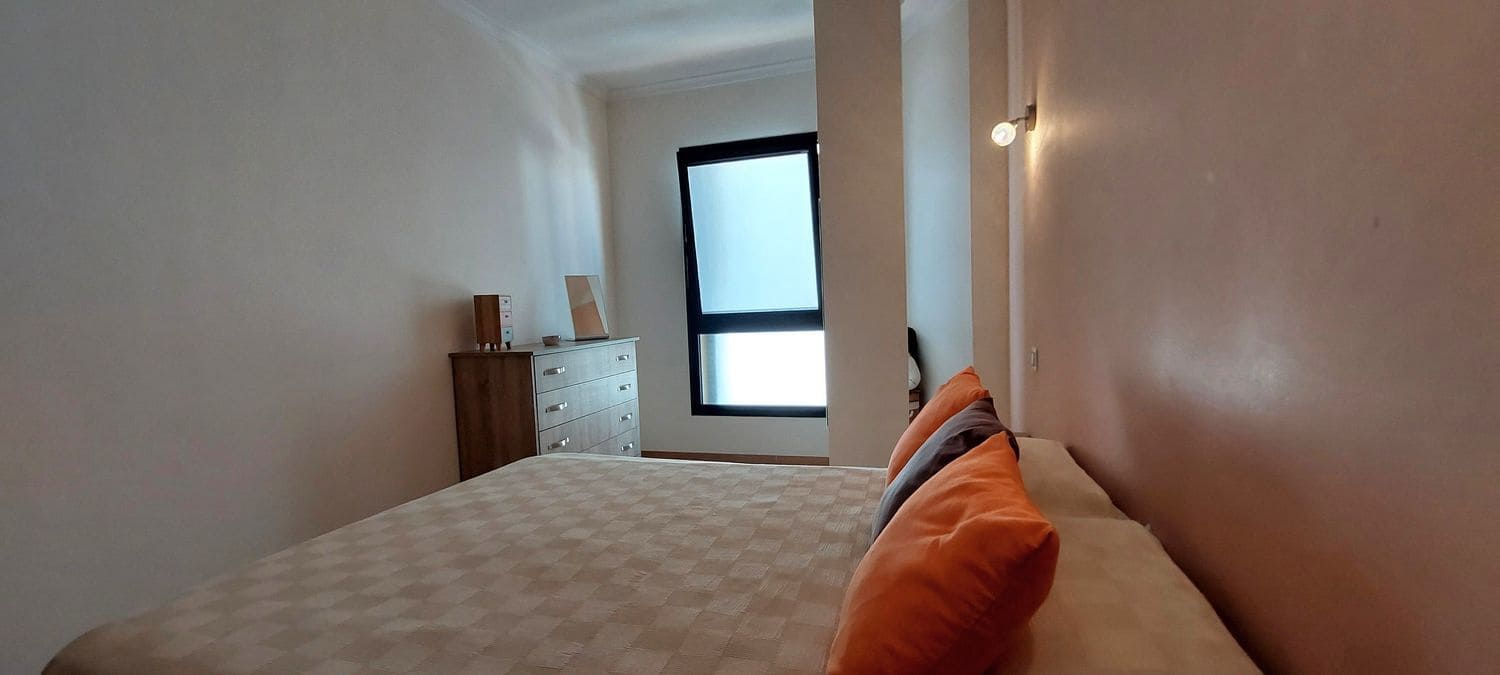 2 bedroom Apartment for sale in Las Palmas de Gran Canaria with garage - € 250,000 (Ref: 9483416)