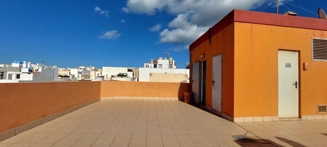 2 slaapkamer Appartement te koop in Isleta, Las Palmas de Gran Canaria met garage - € 250.000 (Ref: 9483416)