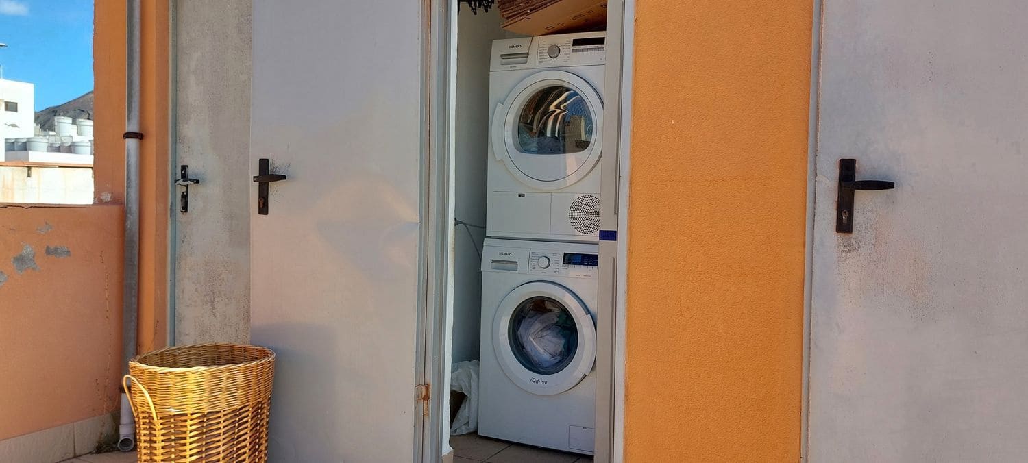 2 bedroom Apartment for sale in Las Palmas de Gran Canaria with garage - € 250,000 (Ref: 9483416)