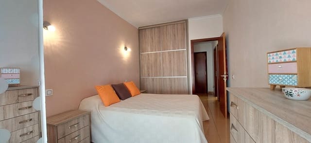 2 makuuhuone Huoneisto myytävänä paikassa Isleta, Las Palmas de Gran Canaria mukana 
autotalli - 250 000 € (Ref: 9483416)