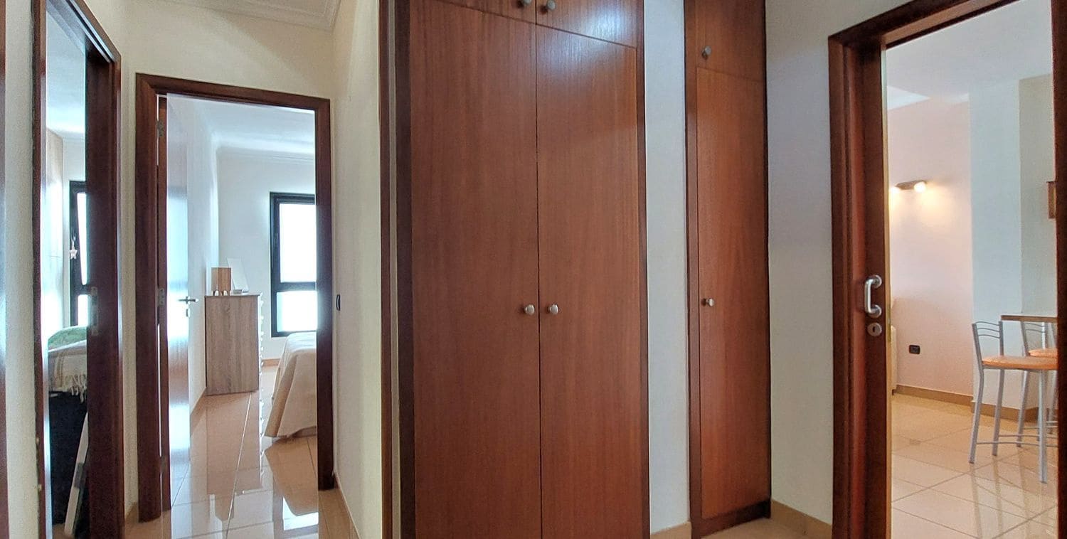 2 bedroom Apartment for sale in Las Palmas de Gran Canaria with garage - € 250,000 (Ref: 9483416)