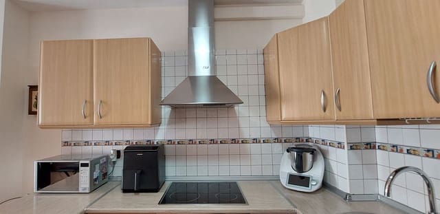 2 bedroom Apartment for sale in Isleta, Las Palmas de Gran Canaria with garage - € 250,000 (Ref: 9483416)