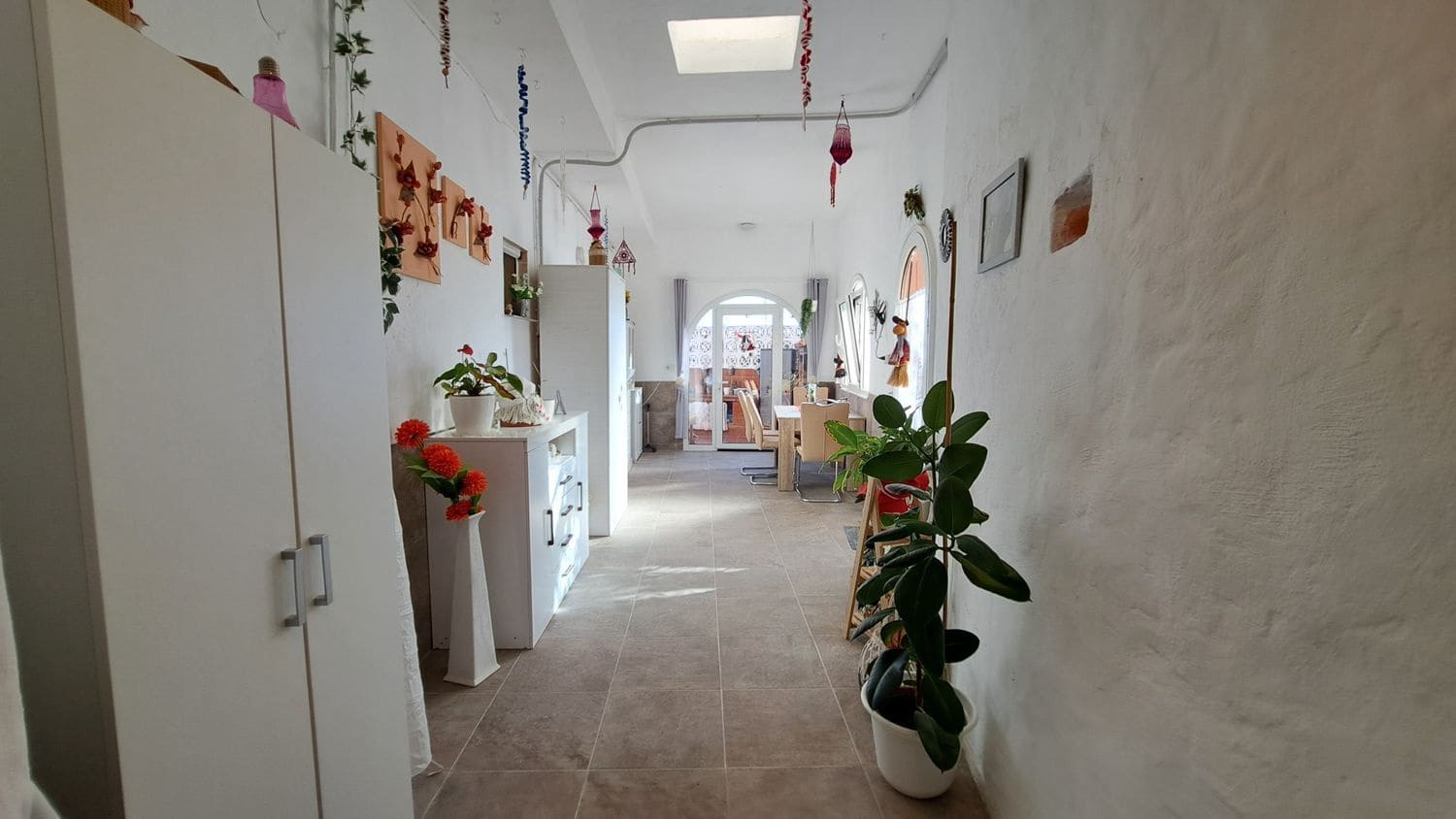 2 chambre Finca/Maison de Campagne à vendre à Ingenio avec piscine garage - 399 000 € (Ref: 9483417)