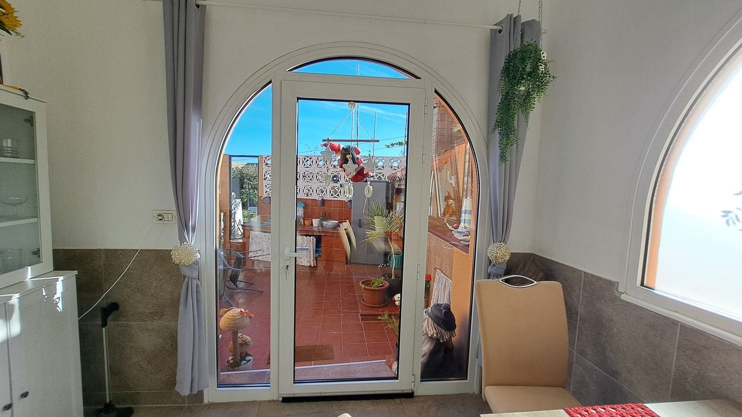 2 chambre Finca/Maison de Campagne à vendre à Ingenio avec piscine garage - 399 000 € (Ref: 9483417)