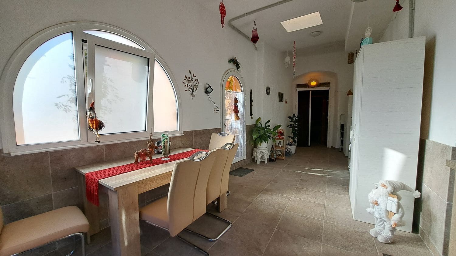 2 chambre Finca/Maison de Campagne à vendre à Ingenio avec piscine garage - 399 000 € (Ref: 9483417)