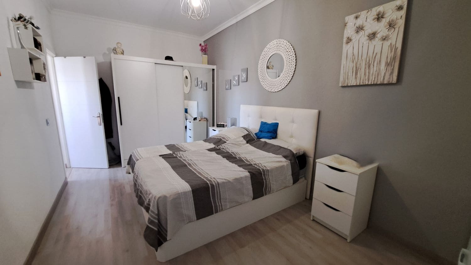 2 chambre Finca/Maison de Campagne à vendre à Ingenio avec piscine garage - 399 000 € (Ref: 9483417)