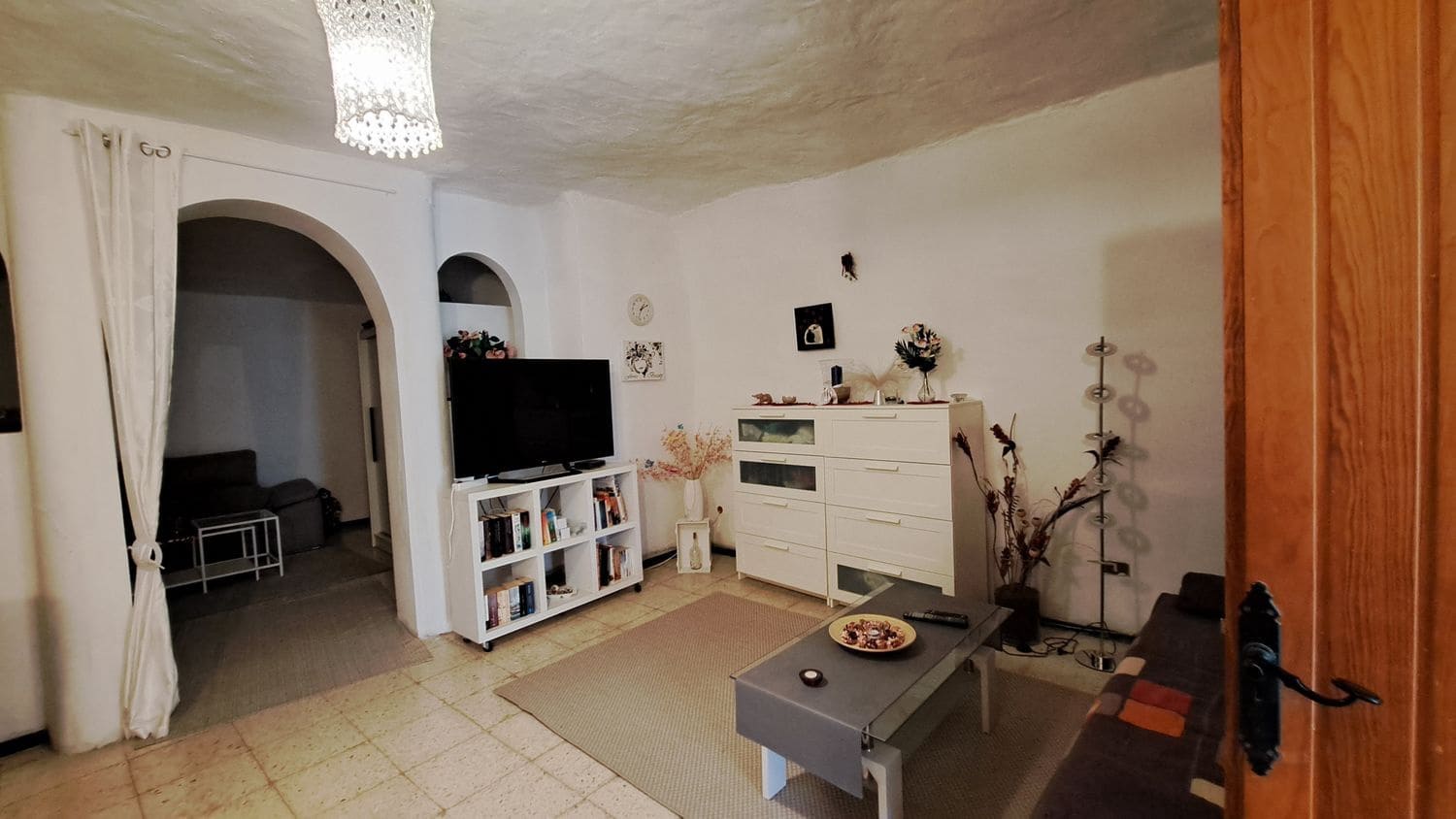 2 chambre Finca/Maison de Campagne à vendre à Ingenio avec piscine garage - 399 000 € (Ref: 9483417)
