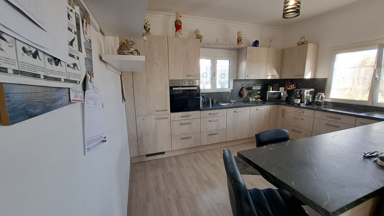 2 chambre Finca/Maison de Campagne à vendre à Ingenio avec piscine garage - 399 000 € (Ref: 9483417)