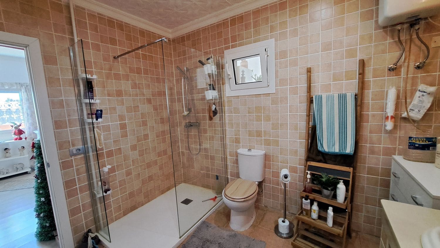 2 chambre Finca/Maison de Campagne à vendre à Ingenio avec piscine garage - 399 000 € (Ref: 9483417)