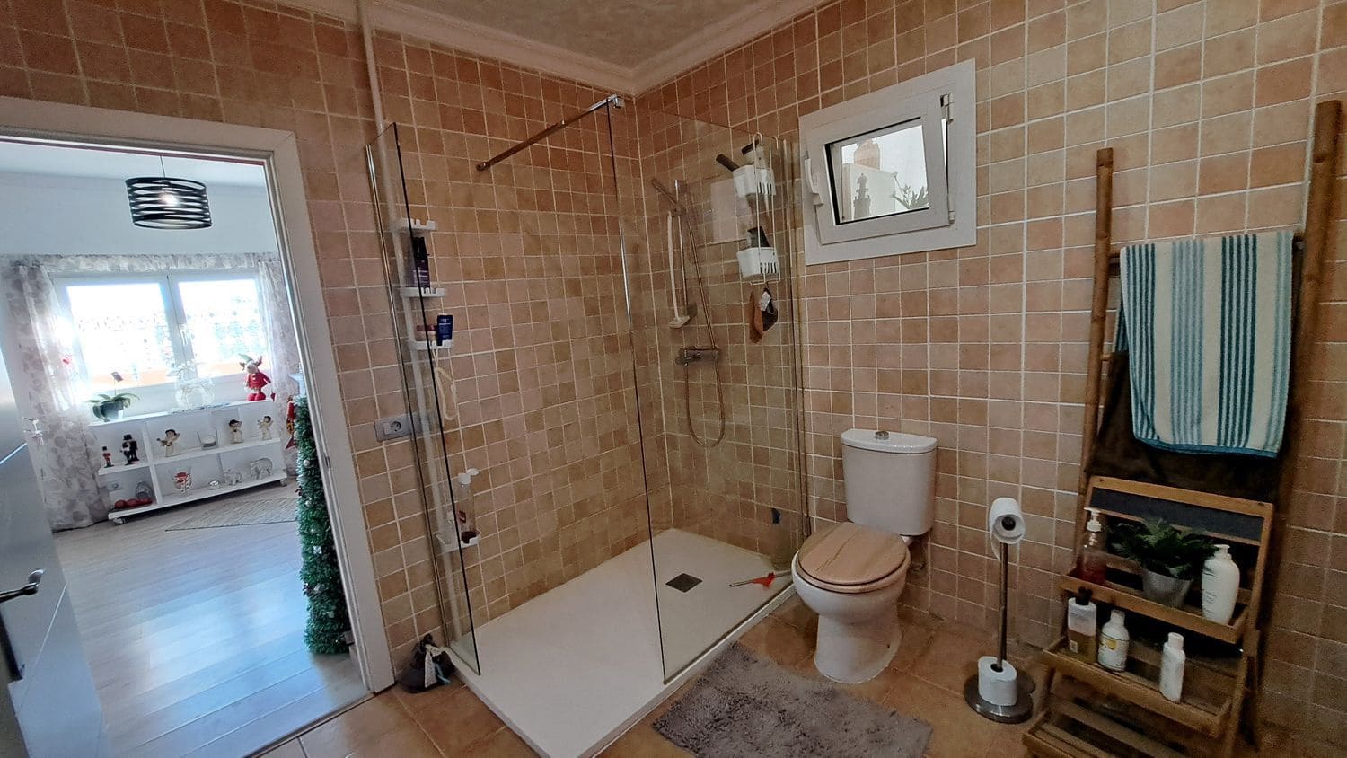 2 chambre Finca/Maison de Campagne à vendre à Ingenio avec piscine garage - 399 000 € (Ref: 9483417)