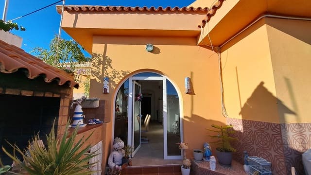 2 chambre Finca/Maison de Campagne à vendre à Ingenio avec piscine garage - 399 000 € (Ref: 9483417)