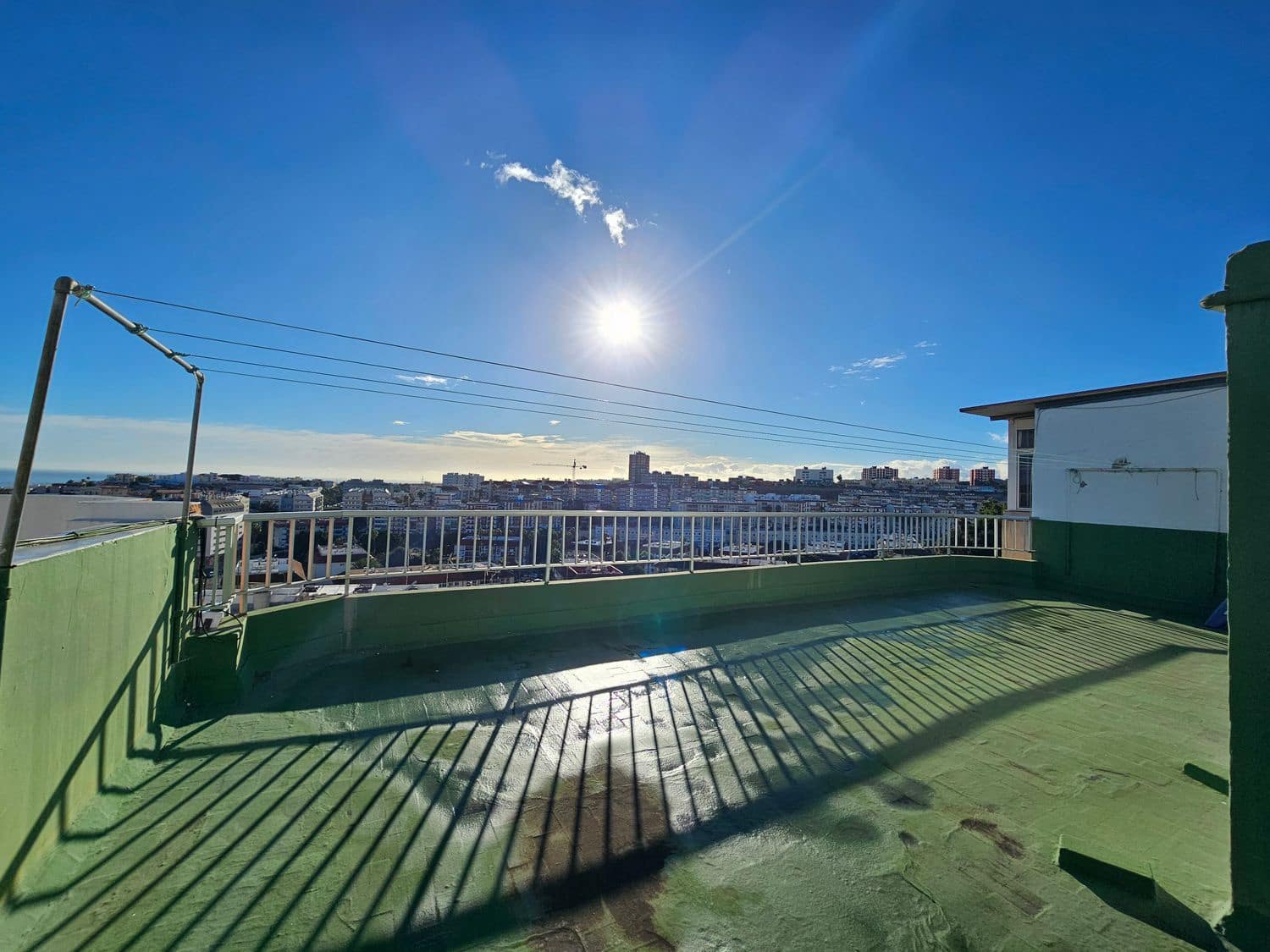 1 soverom Leilighet til salgs i Las Palmas de Gran Canaria med garasje - € 98 000 (Ref: 9484991)