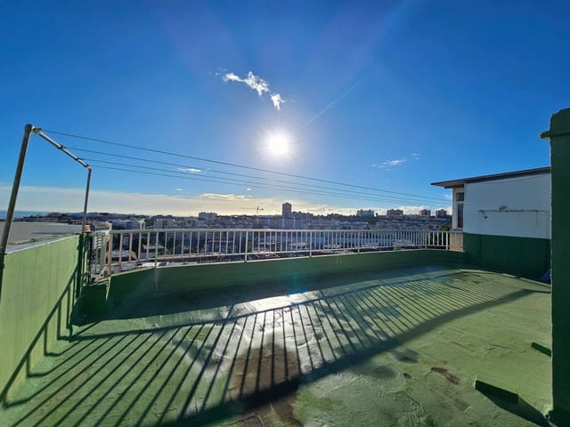 1 soverom Leilighet til salgs i Los Tarahales - La Paterna, Las Palmas de Gran Canaria med garasje - € 98 000 (Ref: 9484991)