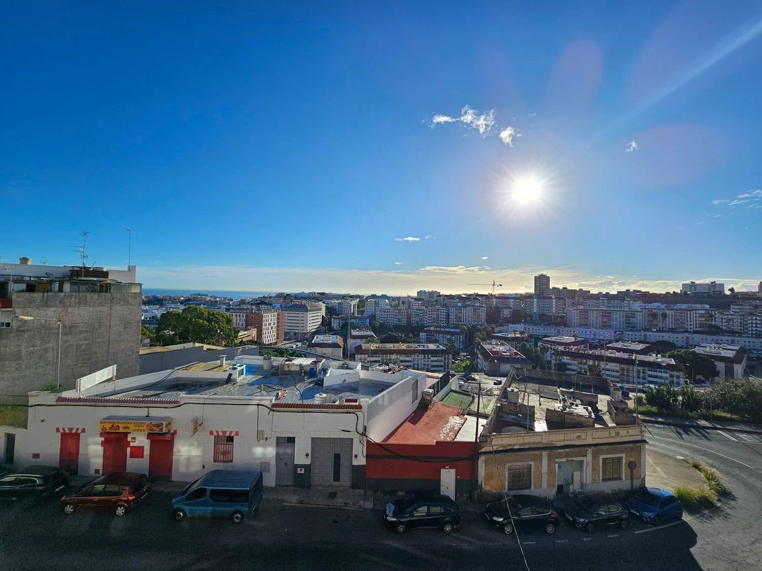 1 soverom Leilighet til salgs i Las Palmas de Gran Canaria med garasje - € 98 000 (Ref: 9484991)