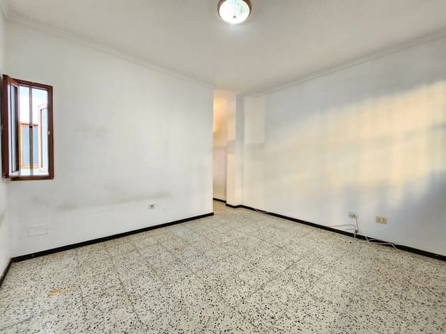 1 soverom Leilighet til salgs i Los Tarahales - La Paterna, Las Palmas de Gran Canaria med garasje - € 98 000 (Ref: 9484991)