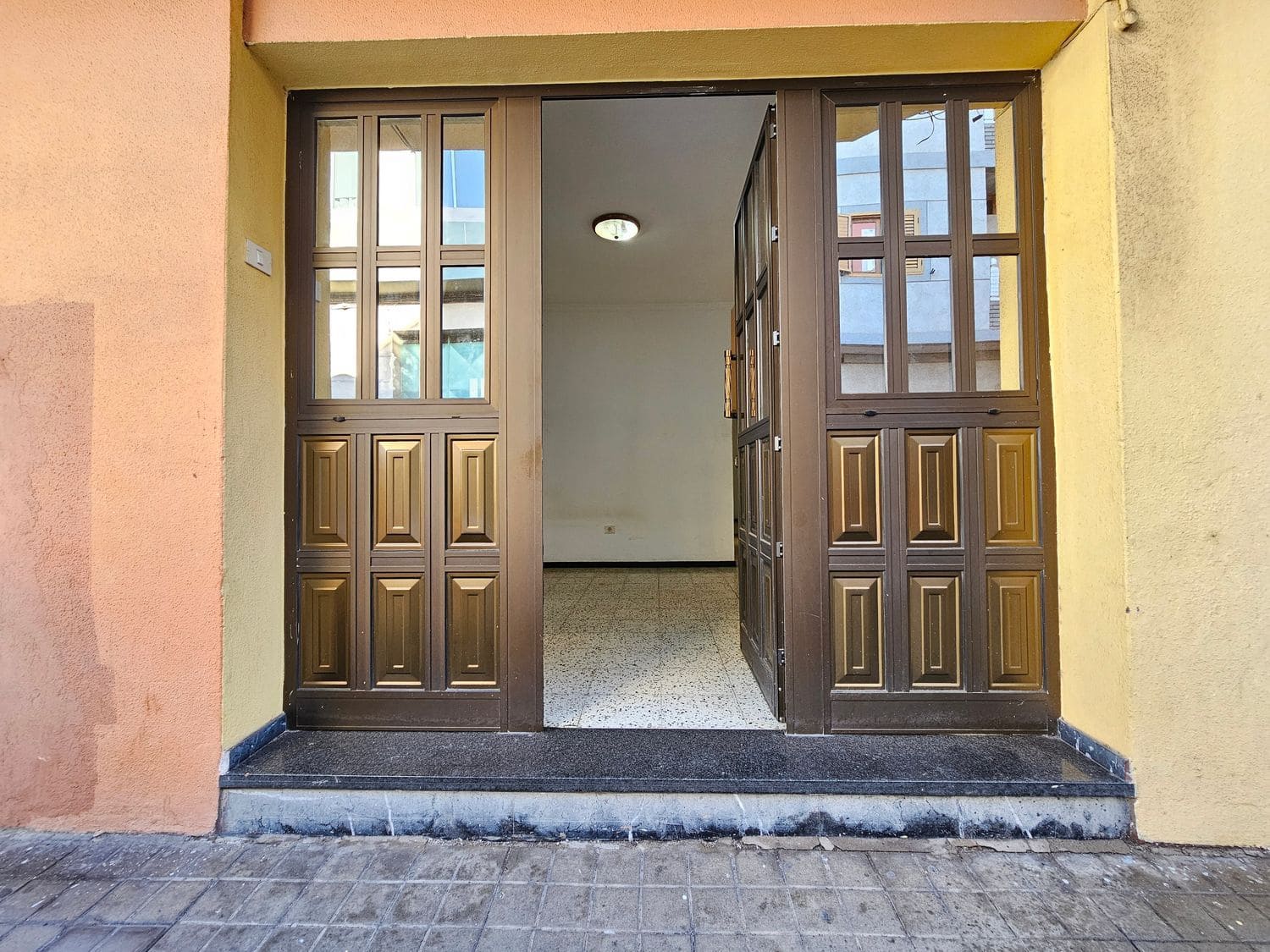 1 soverom Leilighet til salgs i Las Palmas de Gran Canaria med garasje - € 98 000 (Ref: 9484991)