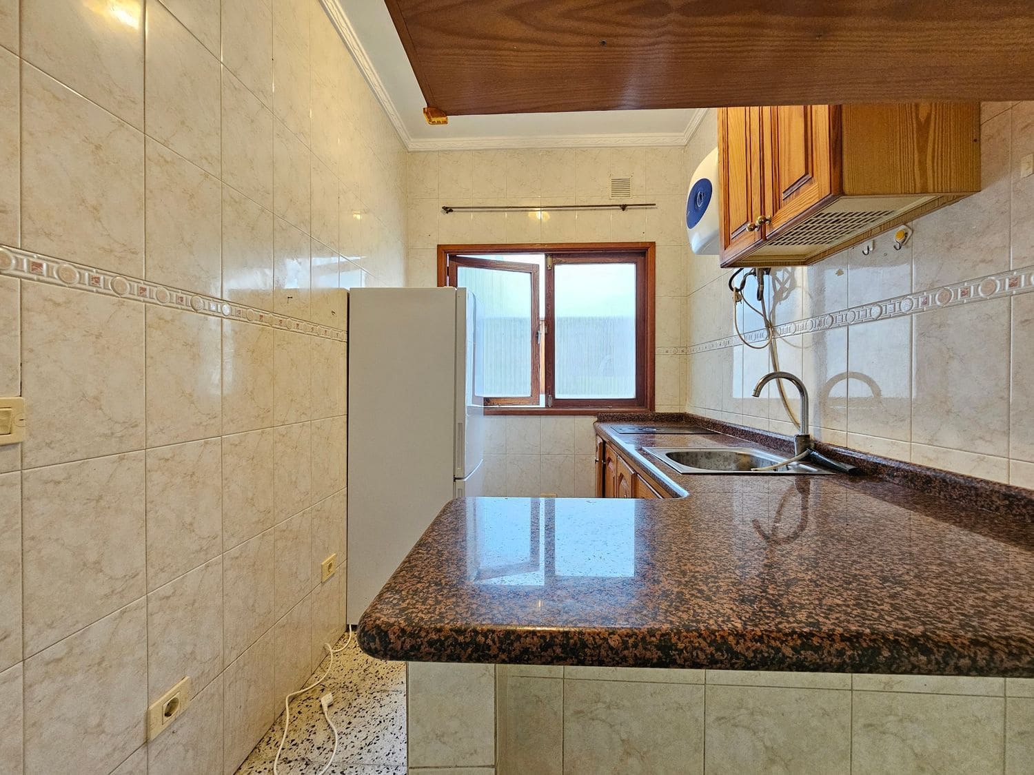 1 soverom Leilighet til salgs i Las Palmas de Gran Canaria med garasje - € 98 000 (Ref: 9484991)