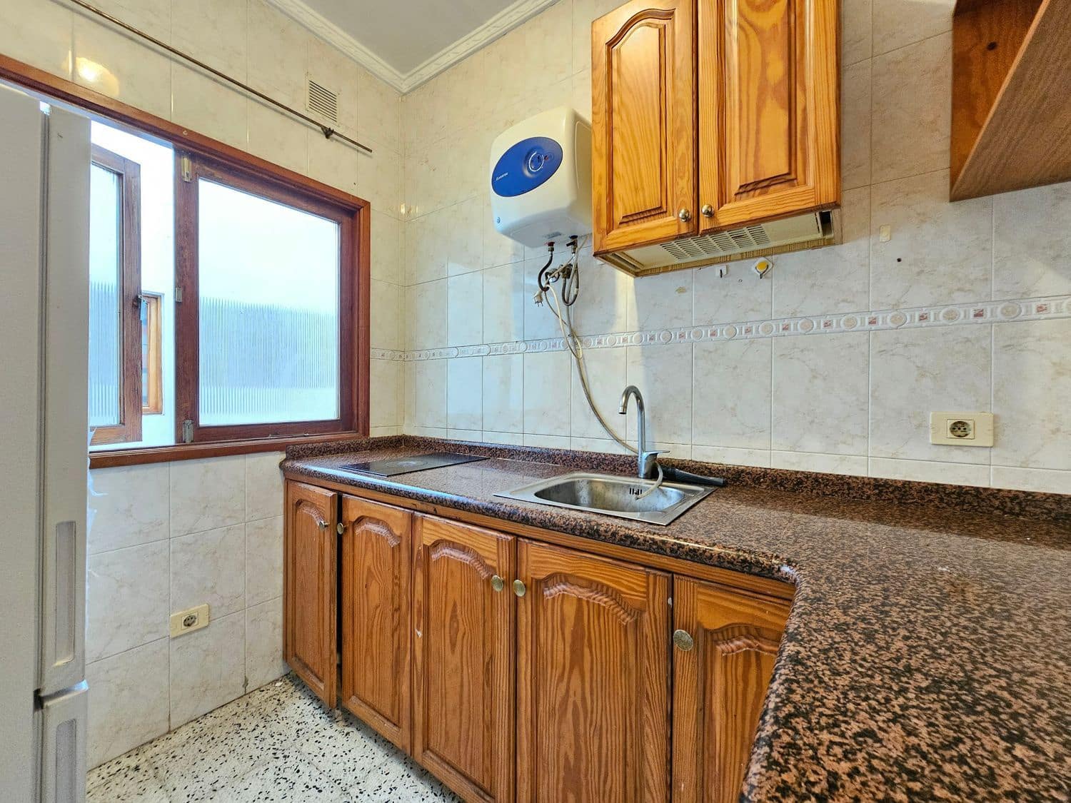 1 soverom Leilighet til salgs i Las Palmas de Gran Canaria med garasje - € 98 000 (Ref: 9484991)