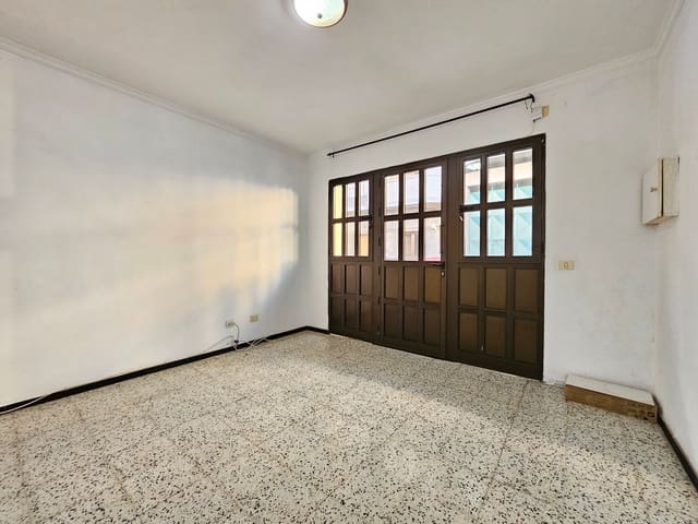 1 soverom Leilighet til salgs i Los Tarahales - La Paterna, Las Palmas de Gran Canaria med garasje - € 98 000 (Ref: 9484991)