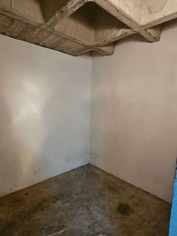 Garaż na sprzedaż w Ciudad Alta, Las Palmas de Gran Canaria - 18 500 € (Ref: 9503706)