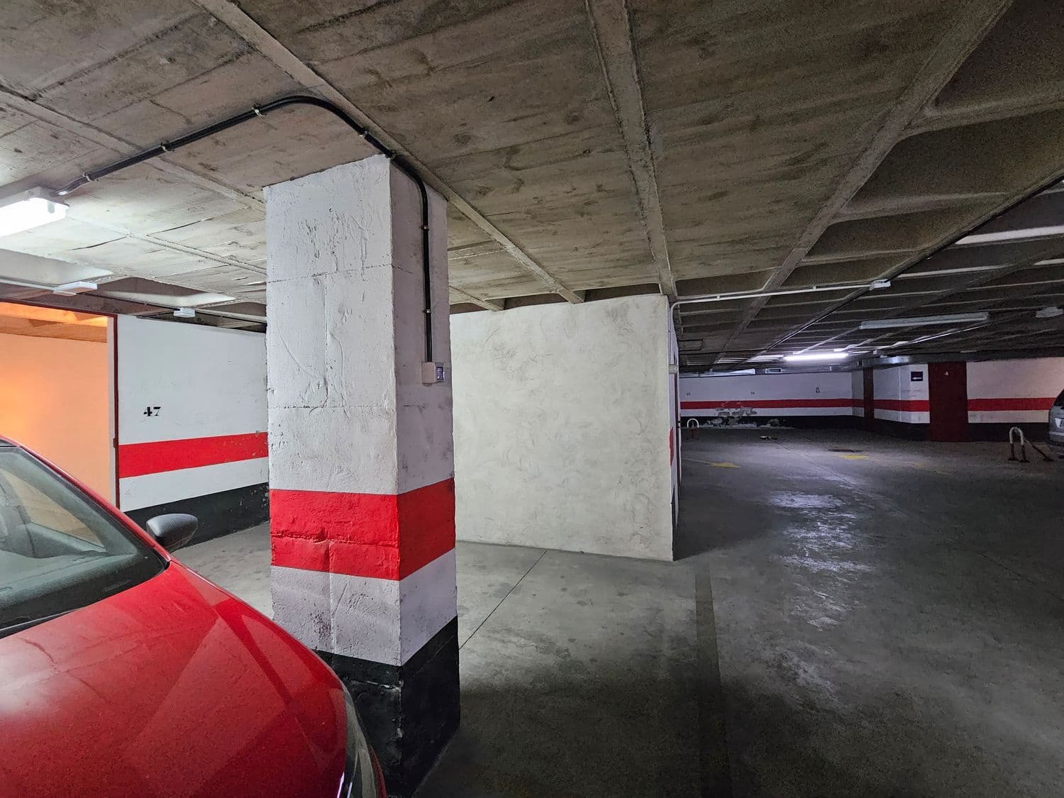 Garaż na sprzedaż w Las Palmas de Gran Canaria - 18 500 € (Ref: 9503706)