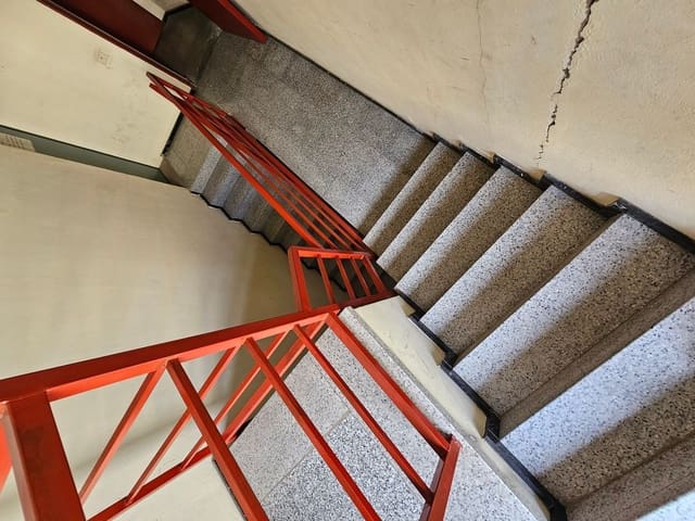 Garaż na sprzedaż w Ciudad Alta, Las Palmas de Gran Canaria - 18 500 € (Ref: 9503706)