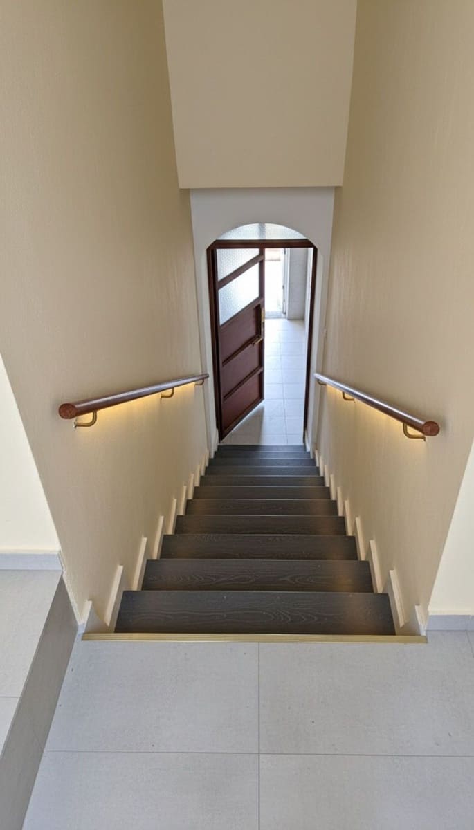 3 bedroom Townhouse for sale in Telde with garage - € 190,000 (Ref: 9511948)