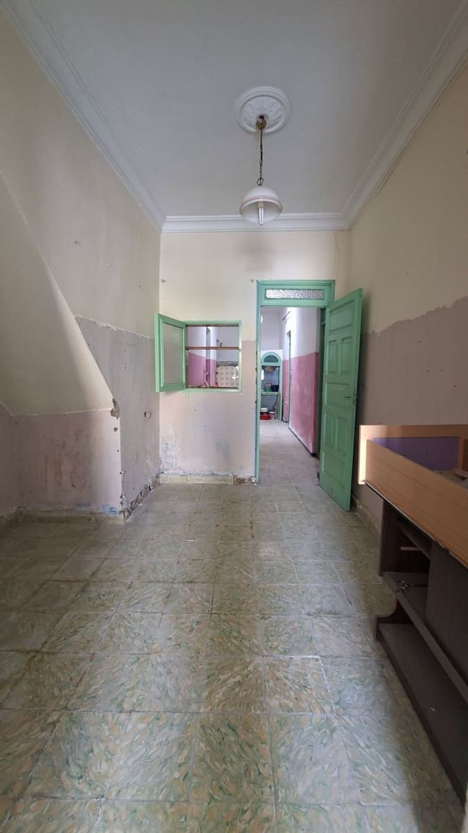 3 bedroom Townhouse for sale in Telde with garage - € 190,000 (Ref: 9511948)