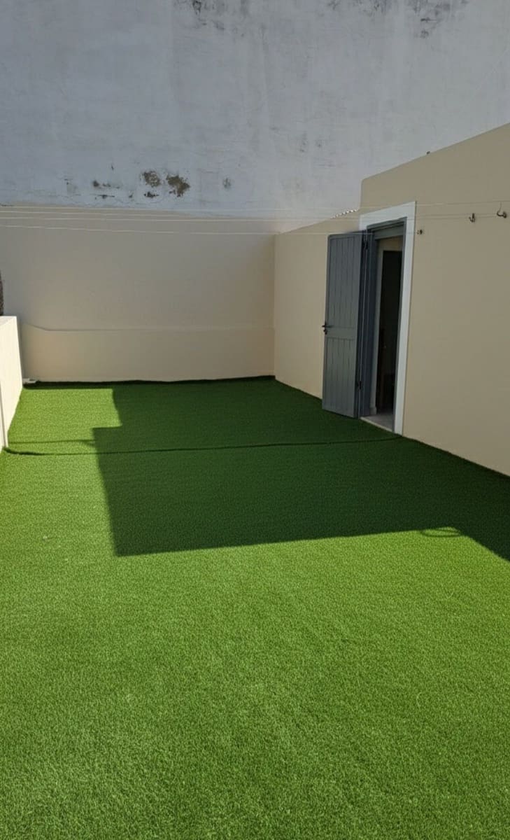 3 bedroom Townhouse for sale in Telde with garage - € 190,000 (Ref: 9511948)