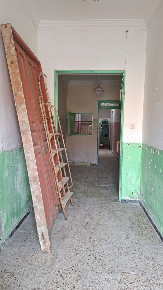 3 bedroom Townhouse for sale in Telde with garage - € 190,000 (Ref: 9511948)