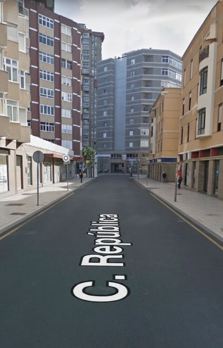 Garage in vendita in Las Palmas de Gran Canaria - 35.000 € (Rif: 9523914)