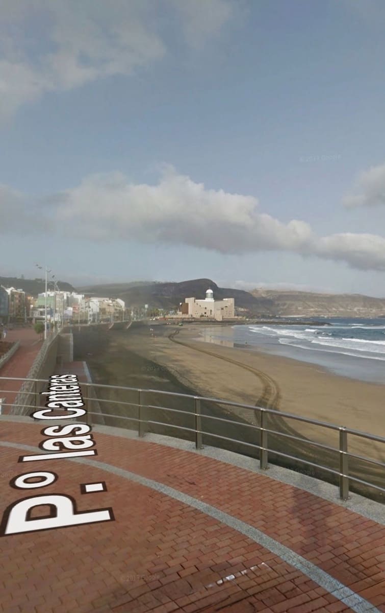 Garage in vendita in Las Palmas de Gran Canaria - 35.000 € (Rif: 9523914)