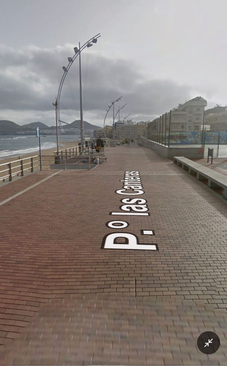 Garage in vendita in Las Palmas de Gran Canaria - 35.000 € (Rif: 9523914)