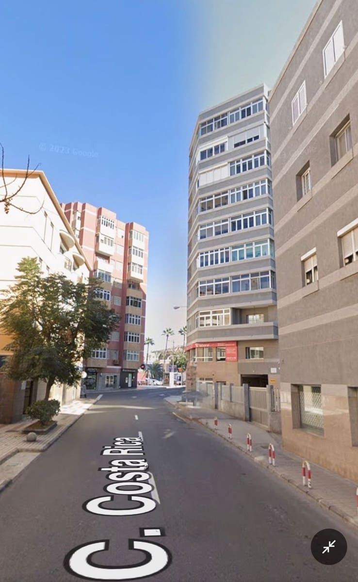 Garage in vendita in Las Palmas de Gran Canaria - 35.000 € (Rif: 9523914)