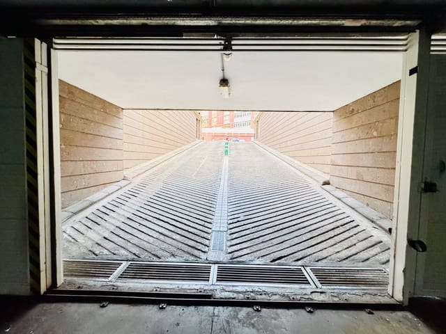 Garage in vendita in Guanarteme, Las Palmas de Gran Canaria - 35.000 € (Rif: 9523914)