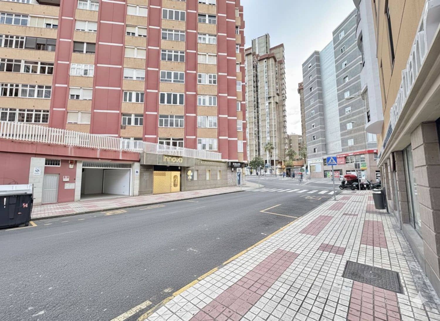 Garage in vendita in Las Palmas de Gran Canaria - 35.000 € (Rif: 9523914)