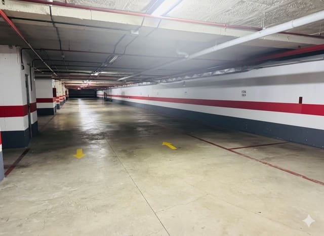 Garage in vendita in Guanarteme, Las Palmas de Gran Canaria - 35.000 € (Rif: 9523914)