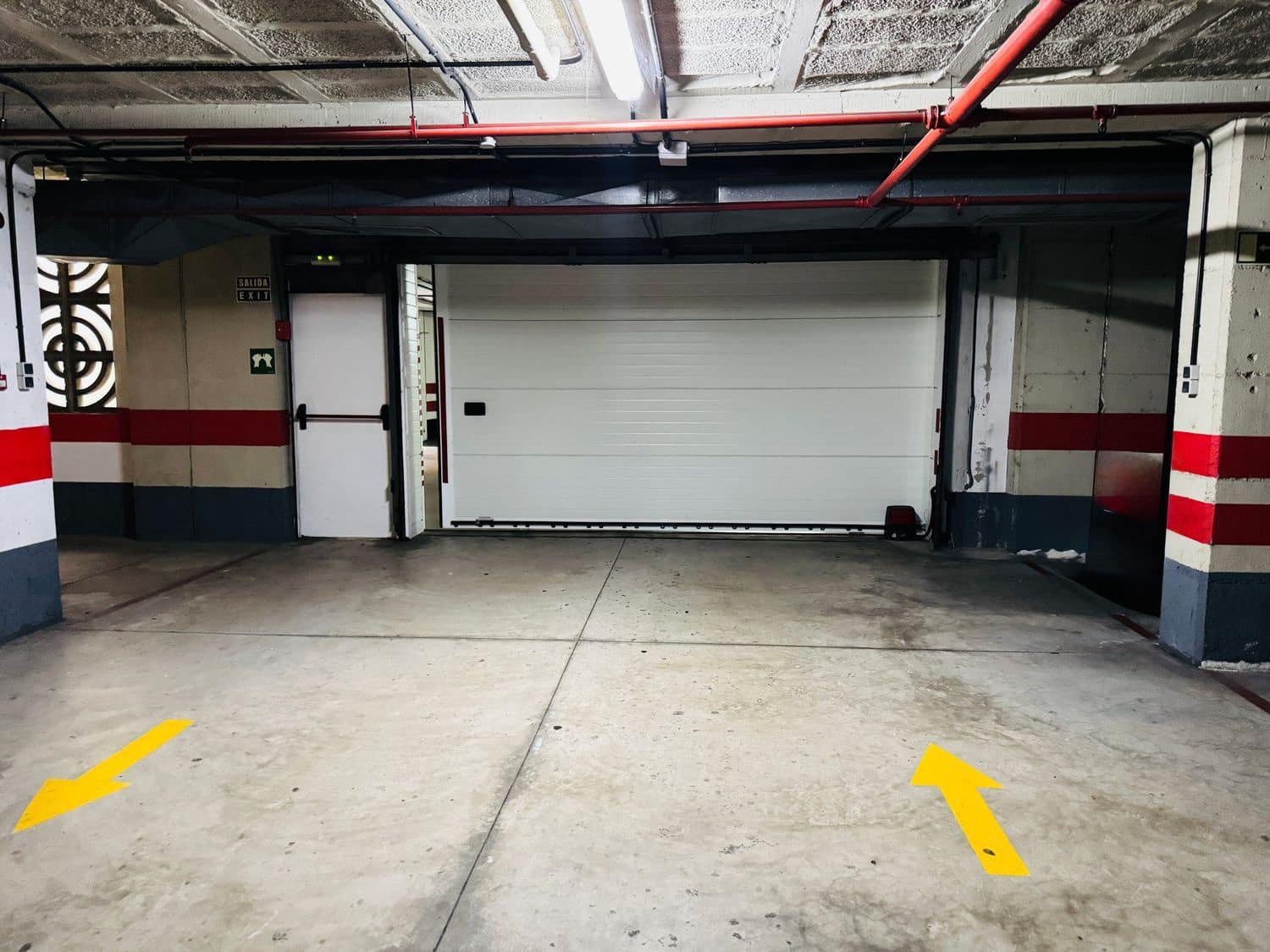 Garage in vendita in Las Palmas de Gran Canaria - 35.000 € (Rif: 9523914)