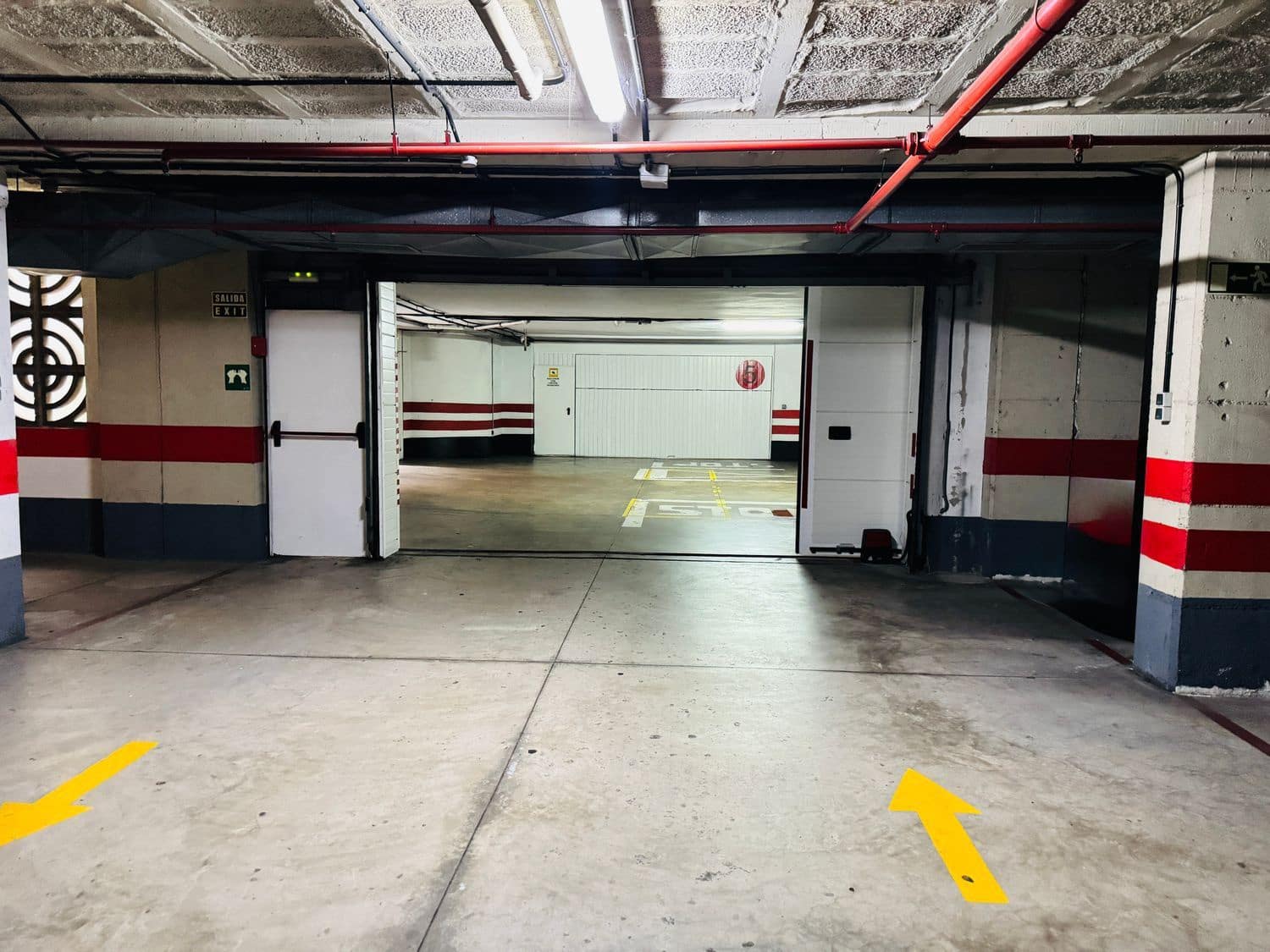Garage in vendita in Las Palmas de Gran Canaria - 35.000 € (Rif: 9523914)