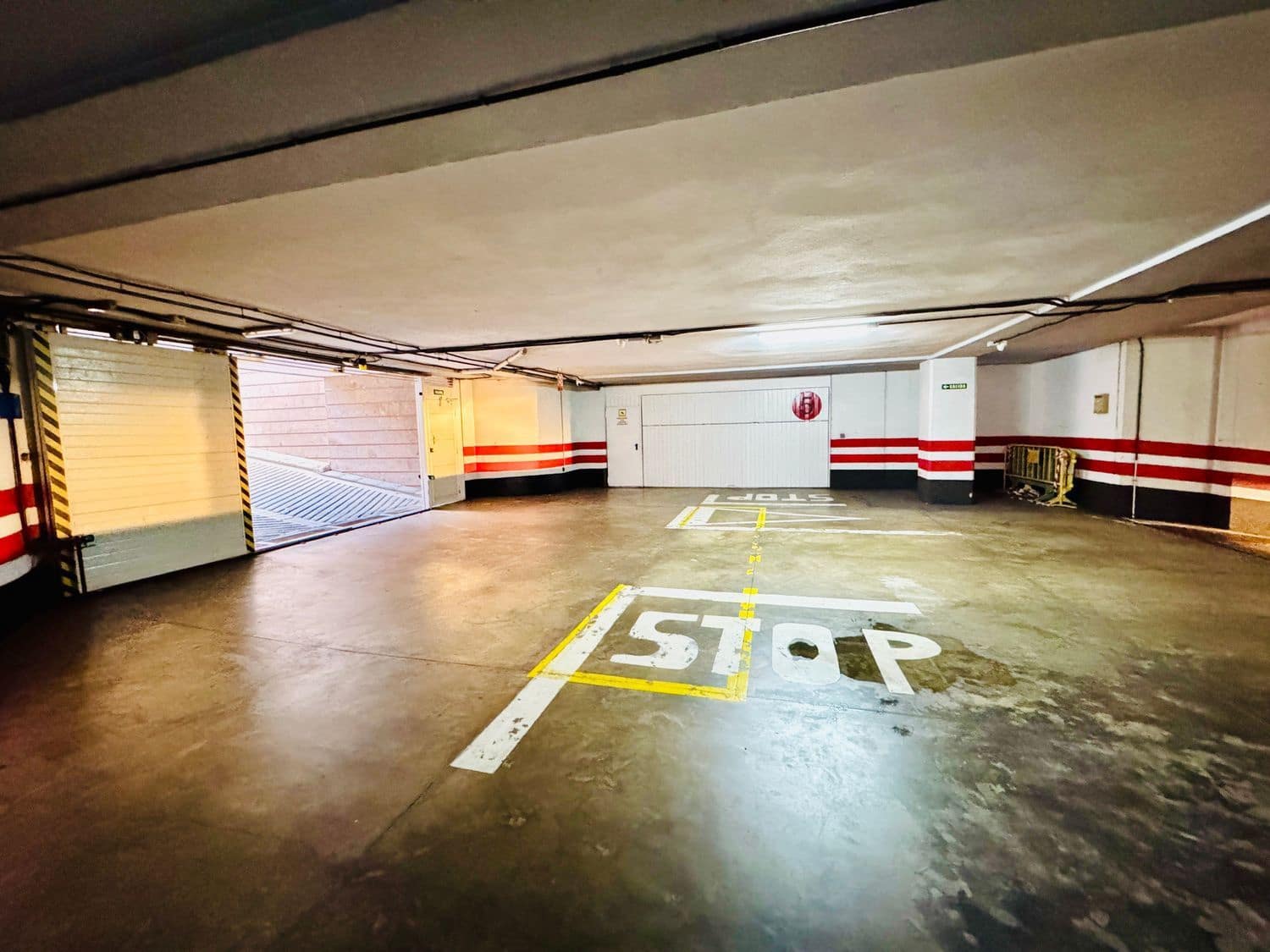 Garage in vendita in Las Palmas de Gran Canaria - 35.000 € (Rif: 9523914)