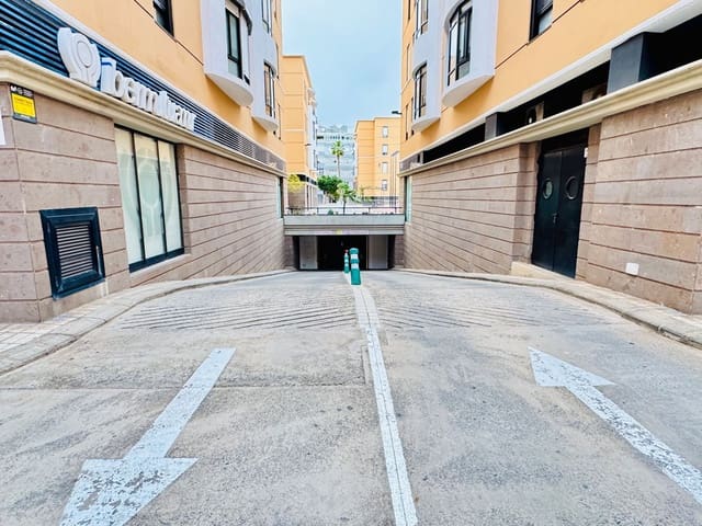 Garage in vendita in Guanarteme, Las Palmas de Gran Canaria - 35.000 € (Rif: 9523914)